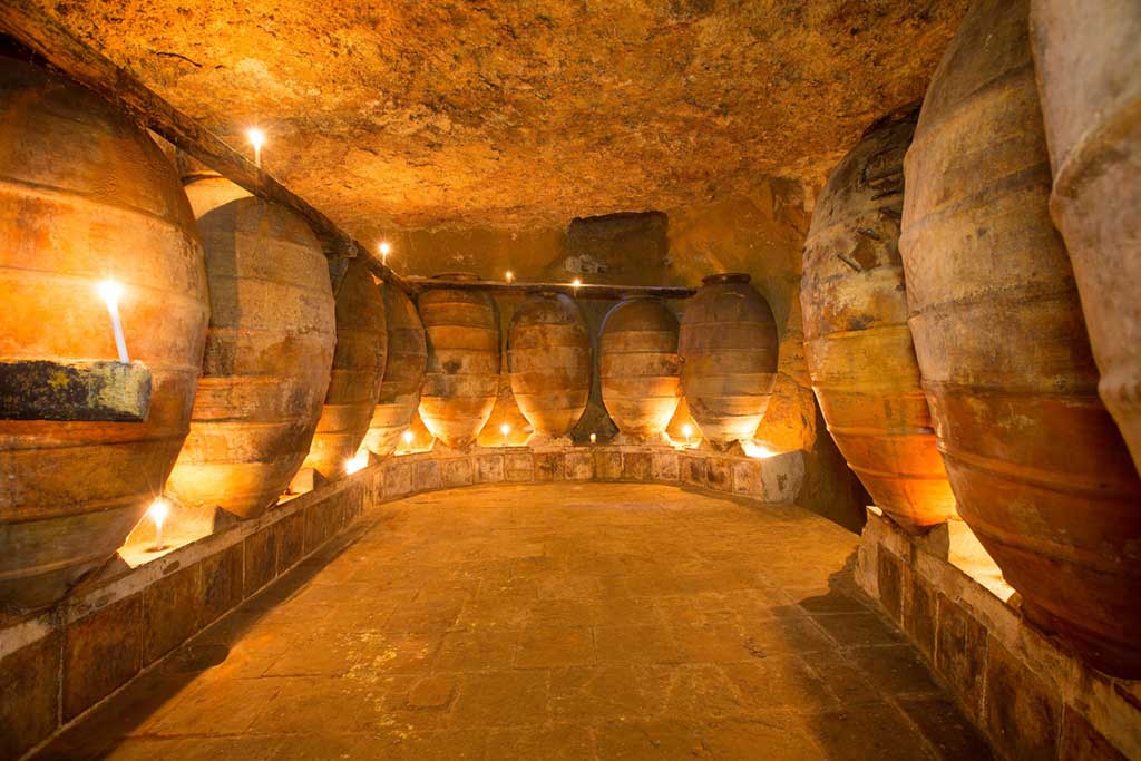 Bodega Utiel Requena