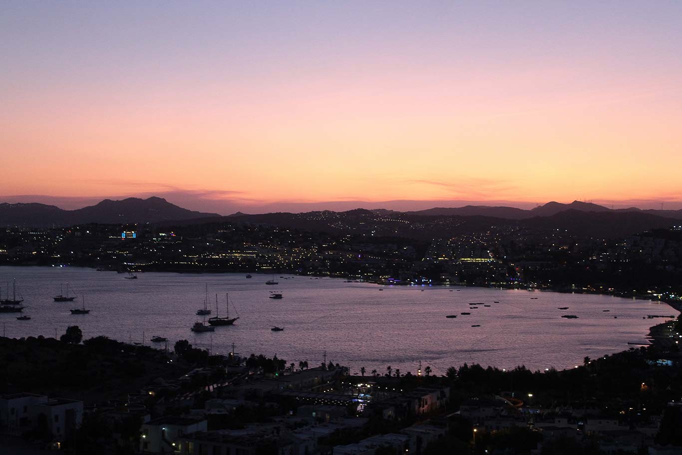 Bahia Bodrum